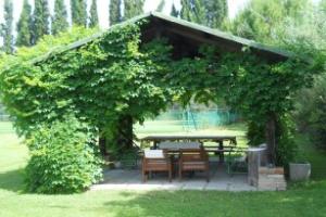 Farm Stay «Agriturismo Girasole», Gambassi Terme