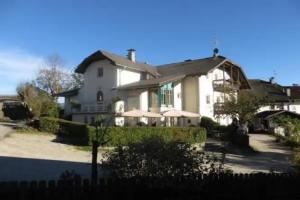 Pension Grunbacher, Pfalzen