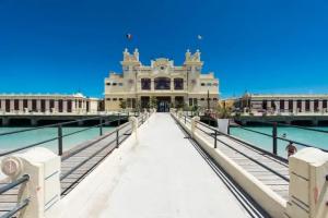 Apartment «Casa Mondello», Lido di Mondello