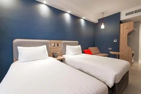 Holiday Inn Express - Malta, an IHG - 123