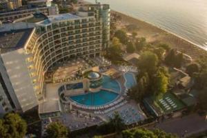 Marina Grand Beach Hotel - All Inclusive Plus, Golden Sands