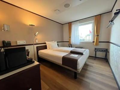 Toyoko Inn Frankfurt am Main Hauptbahnhof - 34