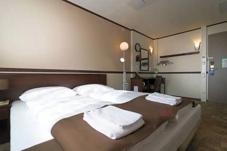 Toyoko Inn Frankfurt am Main Hauptbahnhof - 23