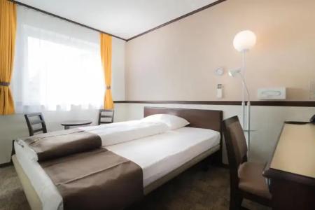 Toyoko Inn Frankfurt am Main Hauptbahnhof - 33