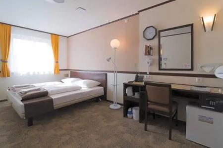 Toyoko Inn Frankfurt am Main Hauptbahnhof - 24