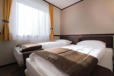 Toyoko Inn Frankfurt am Main Hauptbahnhof - 21