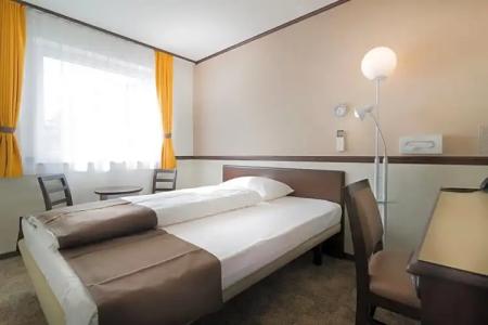 Toyoko Inn Frankfurt am Main Hauptbahnhof - 31