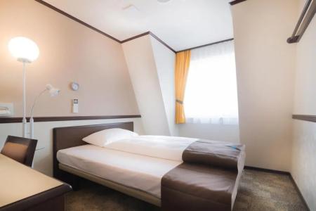 Toyoko Inn Frankfurt am Main Hauptbahnhof - 16