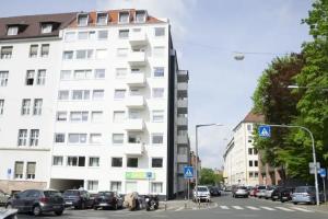 StayS Apartments, Nurnberg