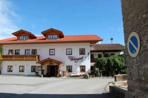 Gasthaus Weingast, Bad Feilnbach