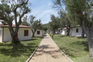 Cilento Dreams Village, Marina di Camerota