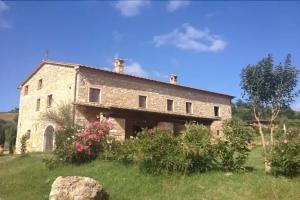 Le Pergoline B&B, Casciana Terme