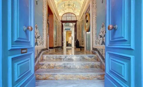 Palazzo Paolina Boutique - 25