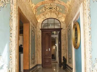 Palazzo Paolina Boutique - 0