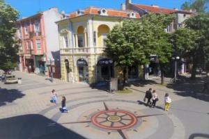 Hostel Compass Burgas, Bourgas