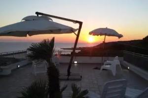 Bed & Breakfast «B&B vistabella.it», Santa Maria al Bagno