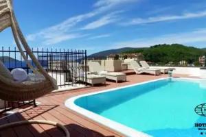 Wellness & Spa Hotel ACD, Herceg Novi