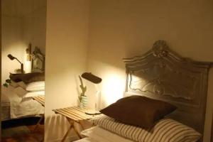 Virginias B&B, Savona