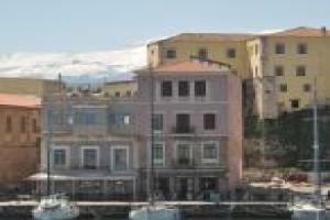 Ambassadors Residence Boutique Hotel, Chania Town