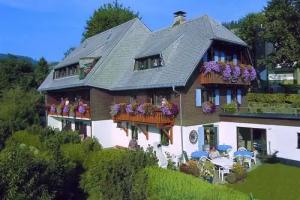 Pension Haus Daheim, Todtnauberg