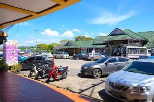 Krabi Marina Seaview, Krabi