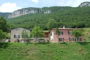 Agriturismo Lusani, Caprino Veronese