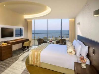 The Retreat Palm Dubai MGallery by Sofitel - 104