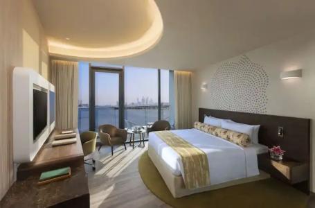 The Retreat Palm Dubai MGallery by Sofitel - 121