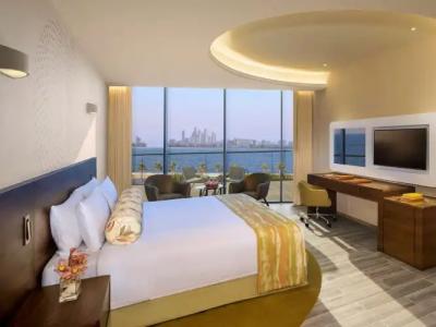 The Retreat Palm Dubai MGallery by Sofitel - 116