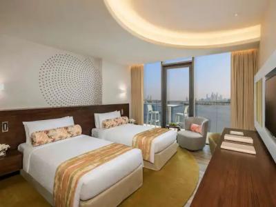 The Retreat Palm Dubai MGallery by Sofitel - 115