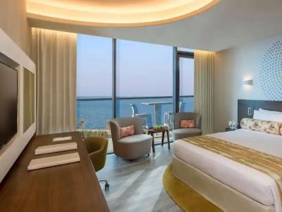 The Retreat Palm Dubai MGallery by Sofitel - 101