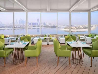 The Retreat Palm Dubai MGallery by Sofitel - 103