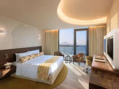 The Retreat Palm Dubai MGallery by Sofitel - 119