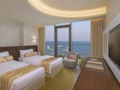 The Retreat Palm Dubai MGallery by Sofitel - 113