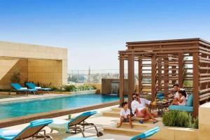 Fairmont Amman, Amman