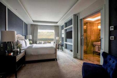 Fairmont Amman - 164