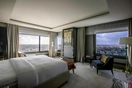 Fairmont Amman - 183