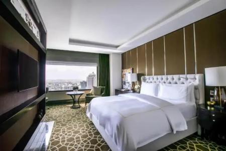 Fairmont Amman - 104