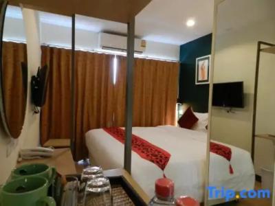Klean Residence - 122