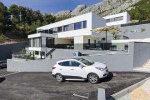 Guest House «Petra», Omis