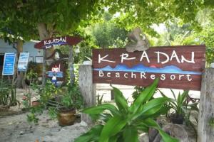 Kradan Beach Resort, Kradan