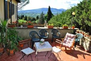 B&B La Dimora di Alida, Fiesole