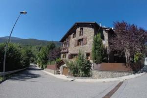 B&B La Lluna, La Massana