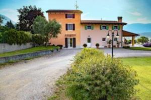 B&B Ca' Marognole, Caprino Veronese