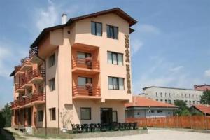 Family Hotel Elena, Samokov