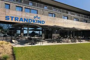 Familotel Strandkind, Pelzerhaken