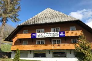 Heizmannshof Hotel & Restaurant am Titisee / Feldberg, Titisee-Neustadt