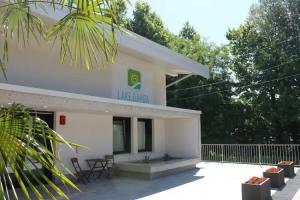 Lake Garda Beach Hostel, Padenghe sul Garda