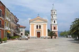 Bed & Breakfast «Kalimaka», Scario