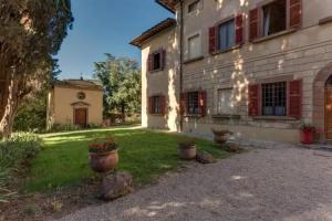 Guest House «Bonsi», Montaione